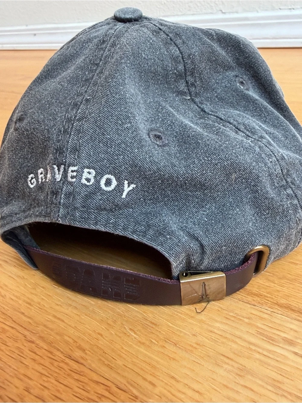 Emo Nite Baseball Hat